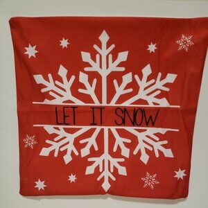 Christmas Pillow Cases